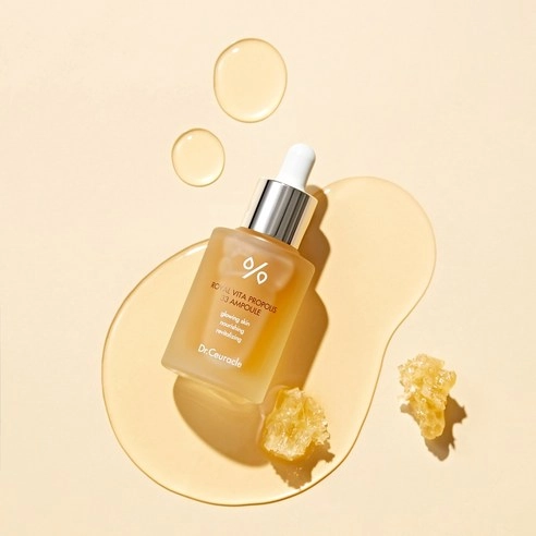 Royal Vita Propolis 33 Ampoule, 30ml, 1pack - Image 7