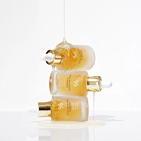 Royal Vita Propolis 33 Ampoule, 30ml, 1pack - Image 8