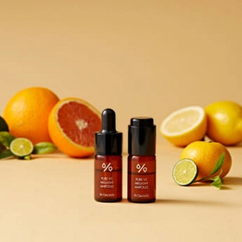 Pure VC Mellight Ampoule Set - Image 3