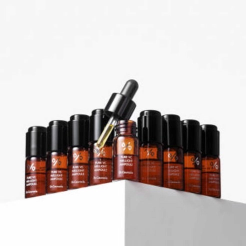 Pure VC Mellight Ampoule Set - Image 5