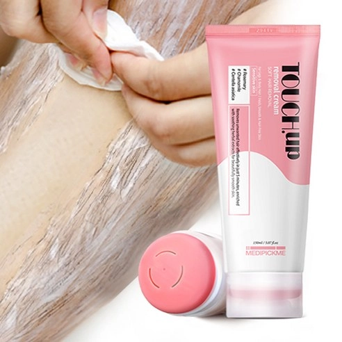 Touch-Up Painless Hair Removal Gel - Image 4