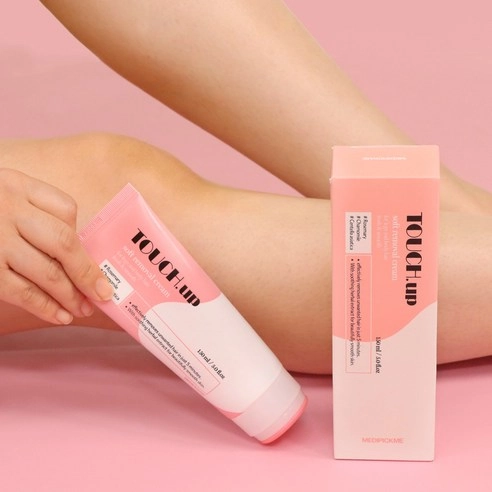 Touch-Up Painless Hair Removal Gel - Image 5