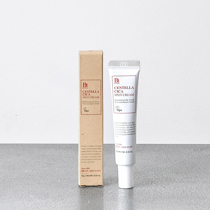 Goodbye Redness Centella Spot Cream - Image 2