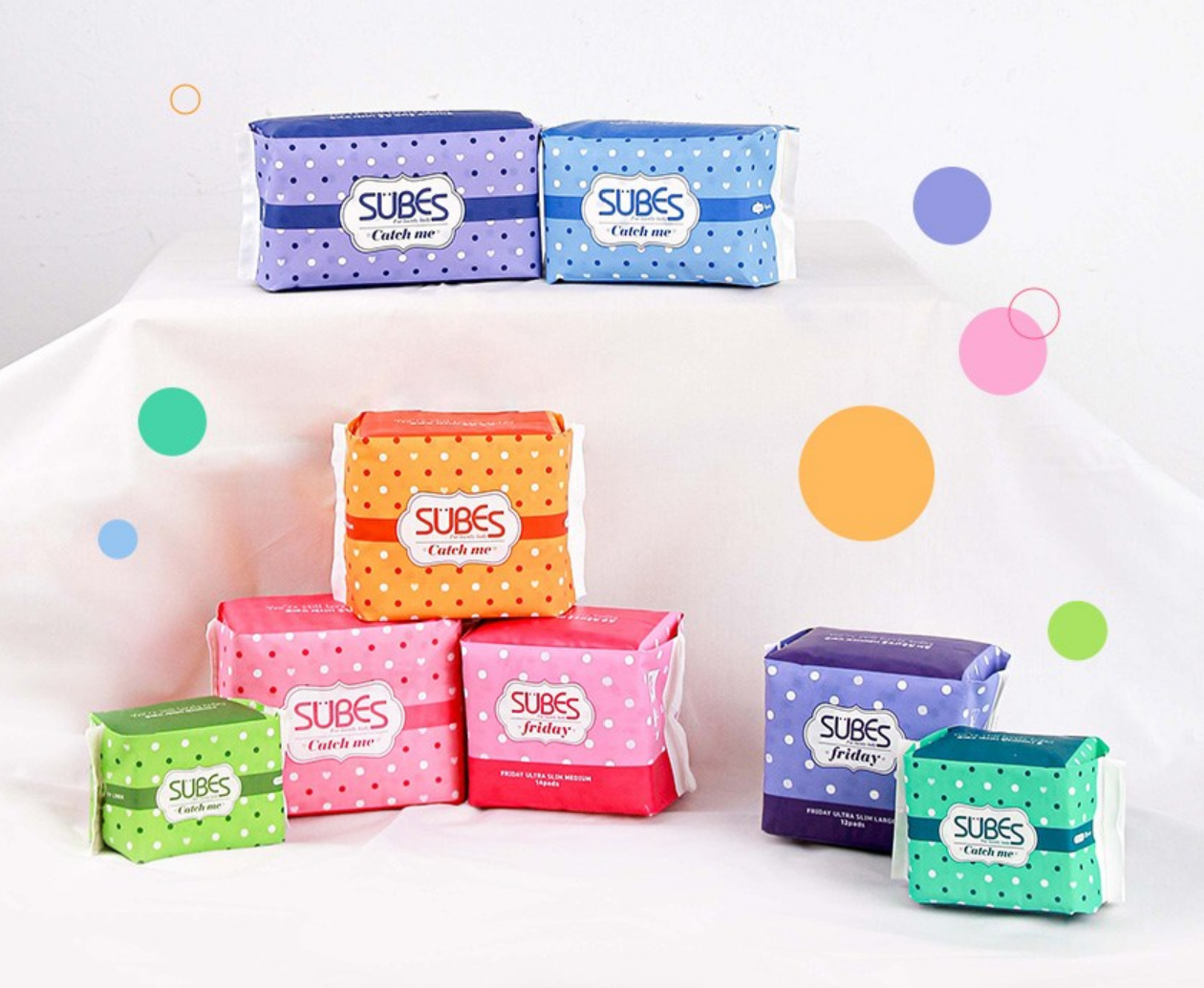 Catch Me Slim Medium - Image 3