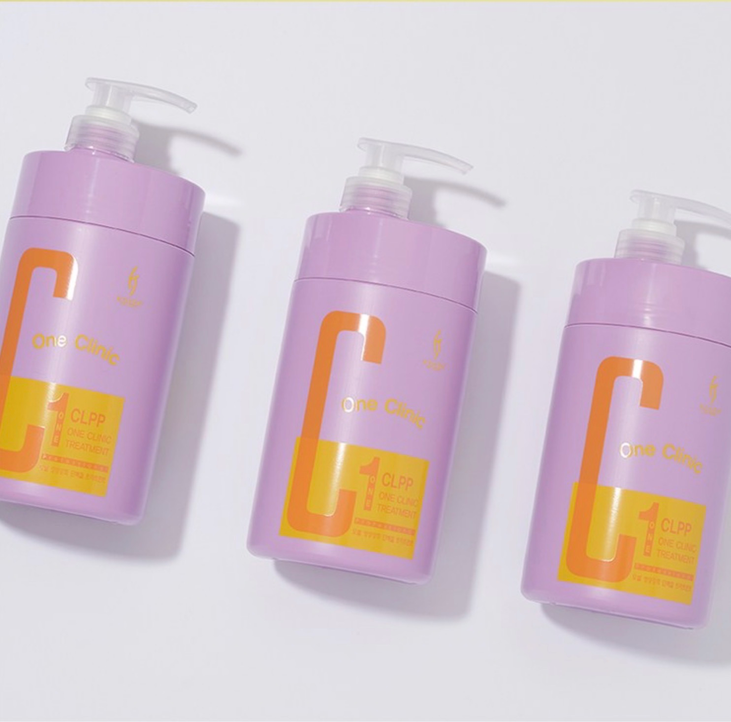 CLPP Hair Treatment, 1,000ml, 1pack - Image 4