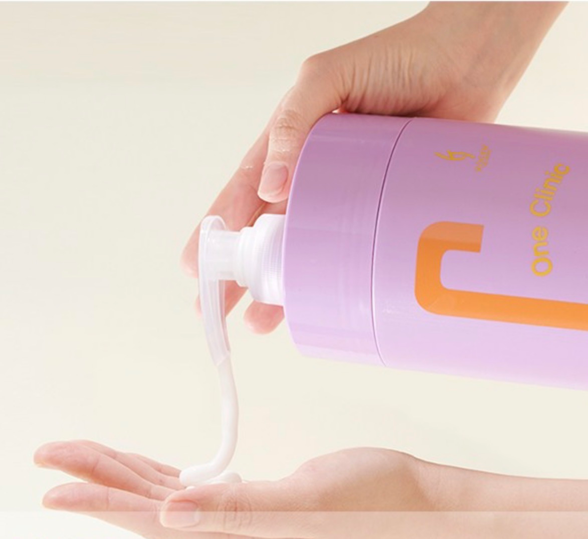 CLPP Hair Treatment, 1,000ml, 1pack - Image 5