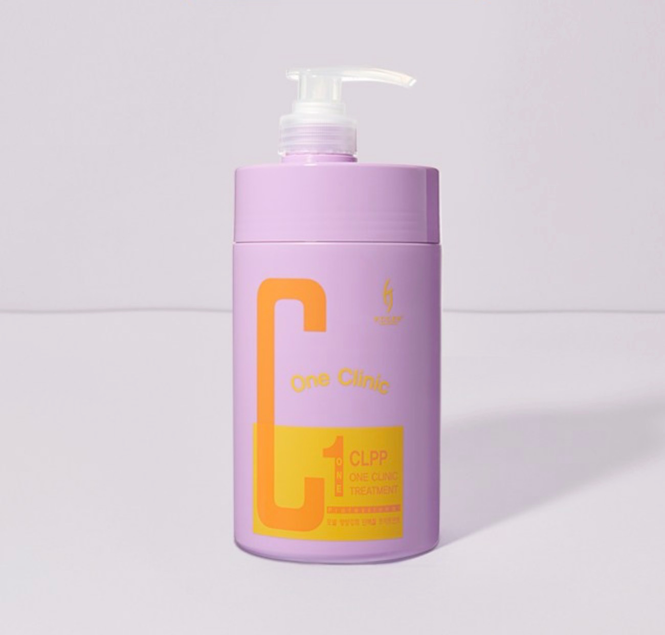 CLPP Hair Treatment, 1,000ml, 1pack - Image 2