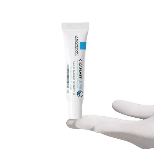 Cicaplast Levres Lip Balm, 1pack - Image 3