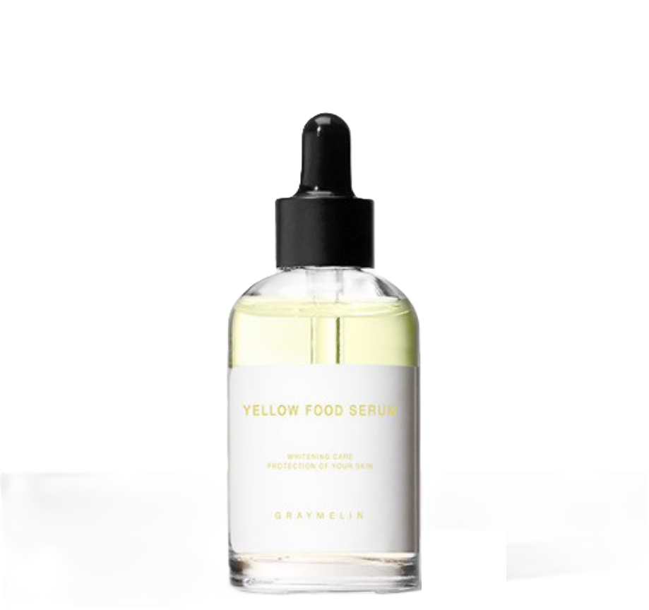 Yellow Food Serum, 50ml, 1pack - Image 4