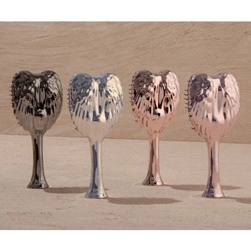 Pro Damage Care Hair Brush, Orchid Pink, 1ea - Image 2