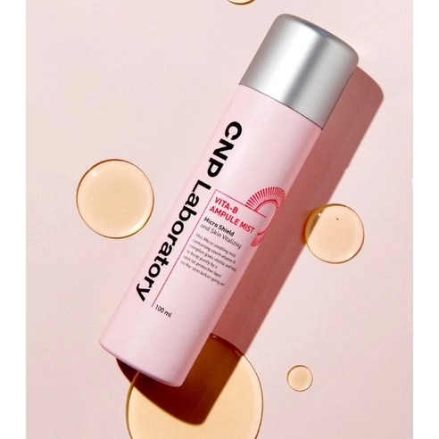 Vitamin B Ampoule Mist - Image 2