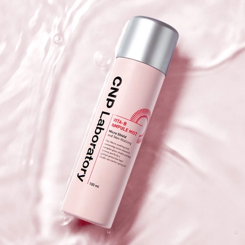 Vitamin B Ampoule Mist - Image 3