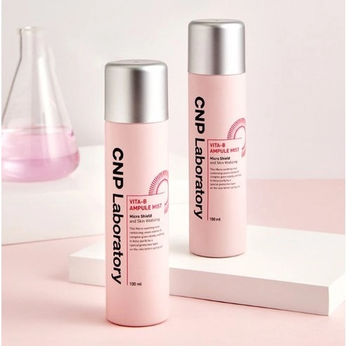 Vitamin B Ampoule Mist - Image 5