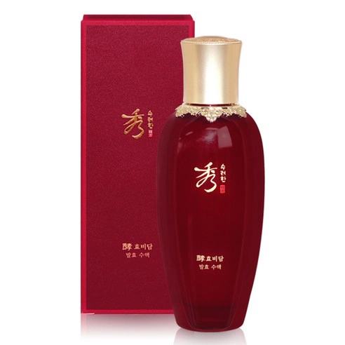 Hyobidam Fermented Toner, 150ml, 1pack - Image 2