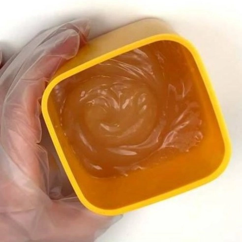 Pudding Hair Color - Image 2