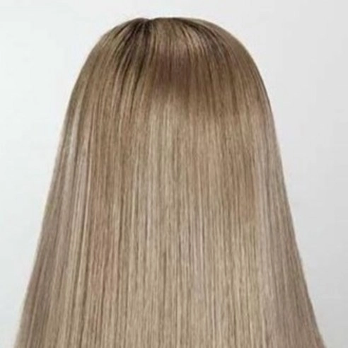 Pudding Hair Color - Image 3