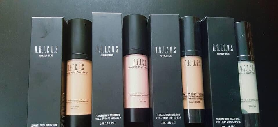 Seamless Touch Makeup Base, 30ml, 02 Daisy, 1pack - Image 2