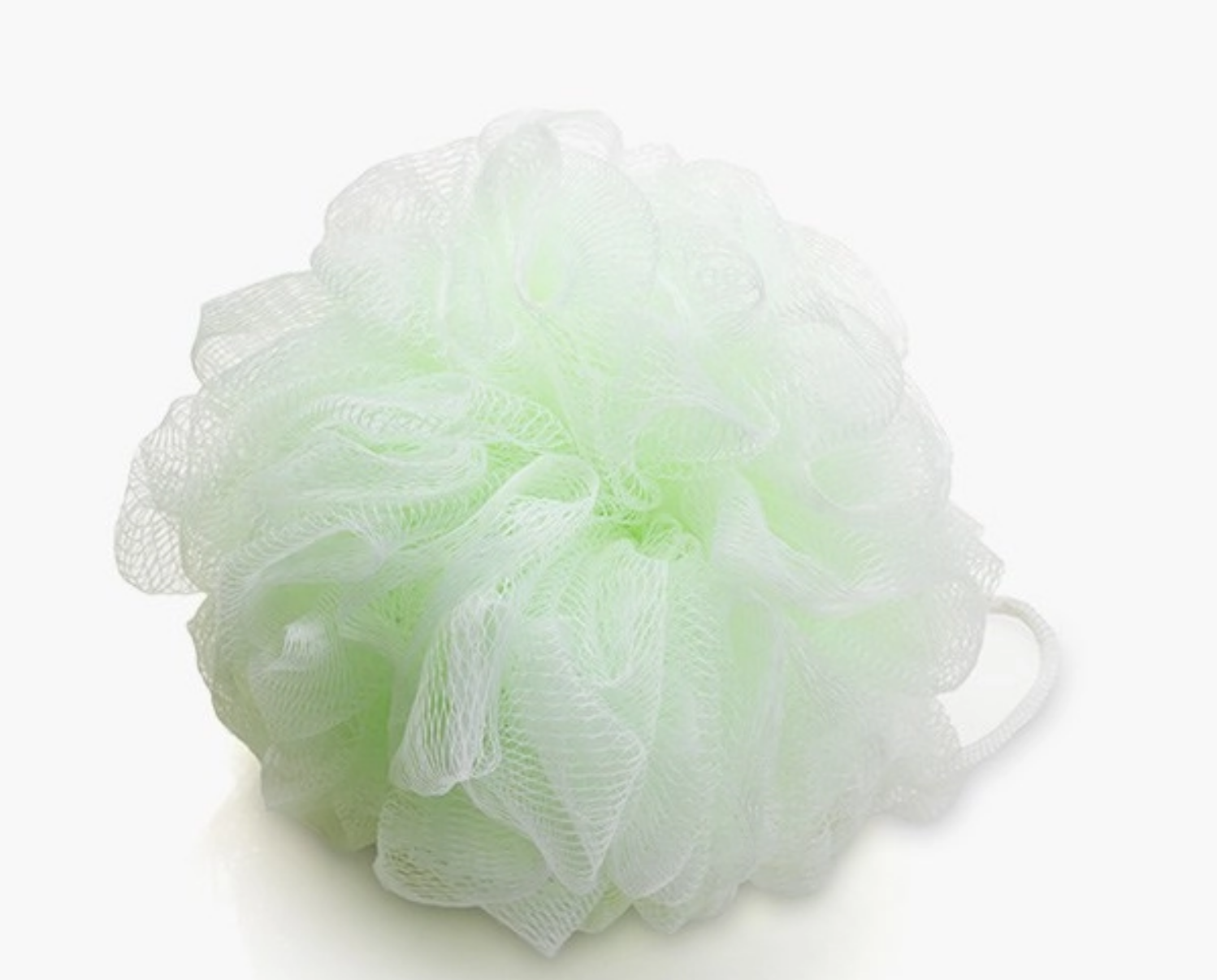 Daily Beauty Tools Bubble Shower Ball, 1ea, 1pack - Image 2