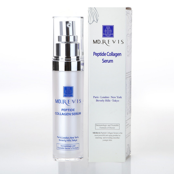 Peptide Collagen Serum, 30ml, 1pack - Image 2