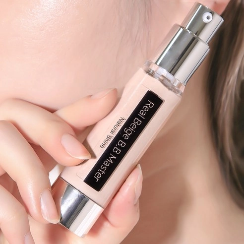 Real Beige BB Master, 20ml, 1pack - Image 2