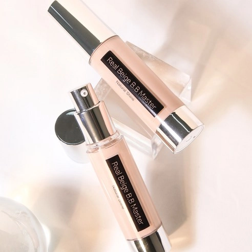 Real Beige BB Master, 20ml, 1pack - Image 3