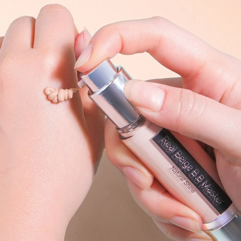 Real Beige BB Master, 20ml, 1pack - Image 4