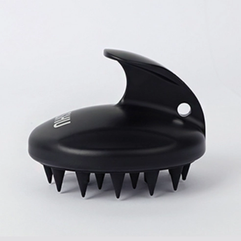Daily Scalp Scaling Shampoo Brush, 1pack - Image 3