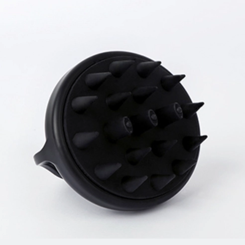 Daily Scalp Scaling Shampoo Brush, 1pack - Image 4