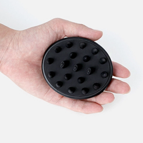 Daily Scalp Scaling Shampoo Brush, 1pack - Image 6