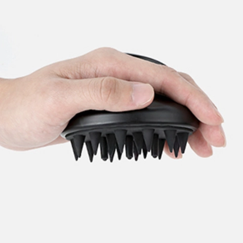 Daily Scalp Scaling Shampoo Brush, 1pack - Image 7