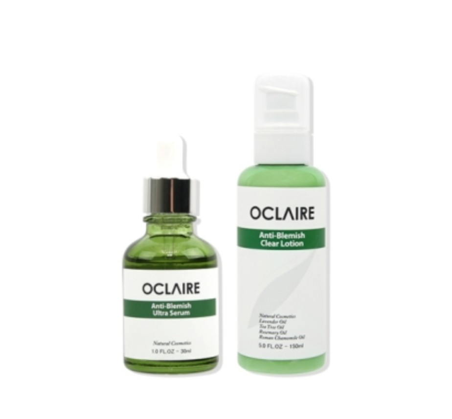 Anti Blemish Clear Skin, 150ml, 1pack - Image 2
