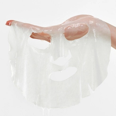 Red Blemish Cool Soothing Mask - Image 7