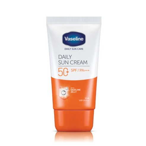 Daily Sun Cream [SPF50+/PA++++], 50ml, 1pack - Image 2