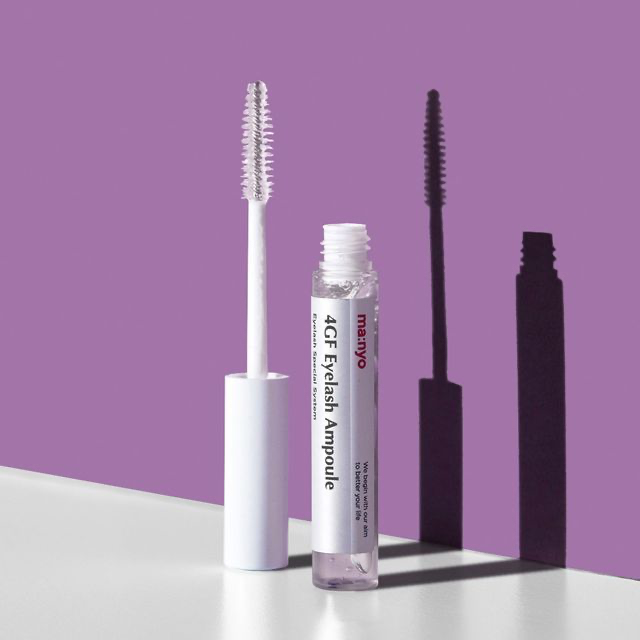 4GF Eyelash Ampoule, 5ml, 1pack - Image 4