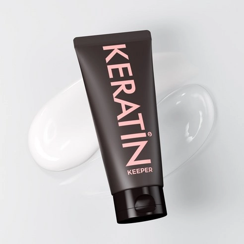 Queen's Gold Keratin Keeper, 120ml, 1pack - Image 3