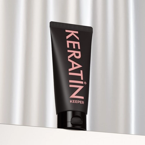 Queen's Gold Keratin Keeper, 120ml, 1pack - Image 5