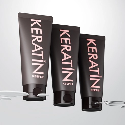 Queen's Gold Keratin Keeper, 120ml, 1pack - Image 7