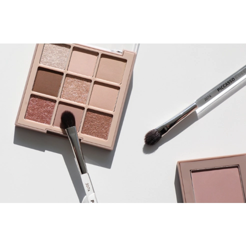 207A Eye Shadow, 1pack - Image 3