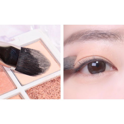 207A Eye Shadow, 1pack - Image 4