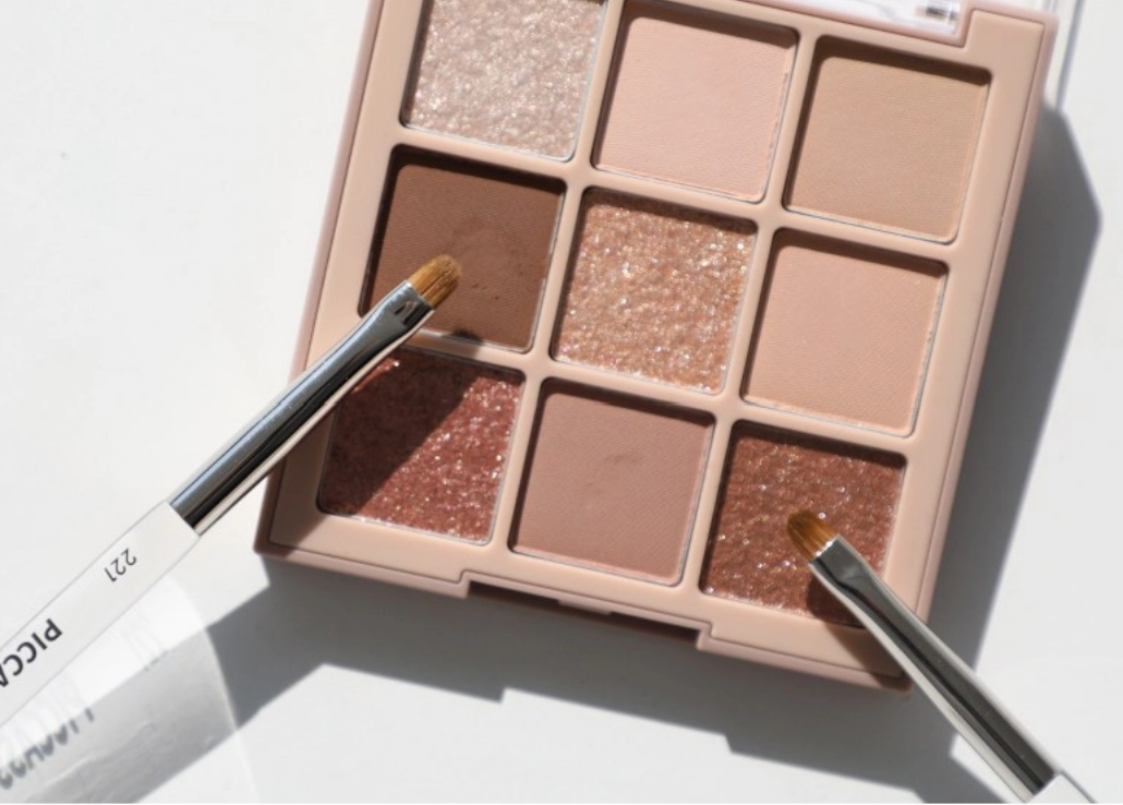 221 Eyeshadow, 1pack - Image 4