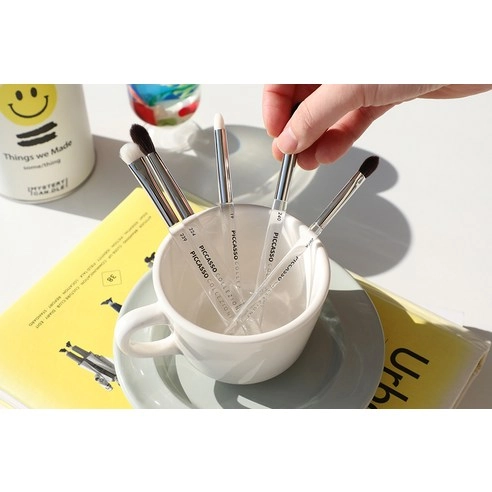 224 Eyeshadow, 1pack - Image 6