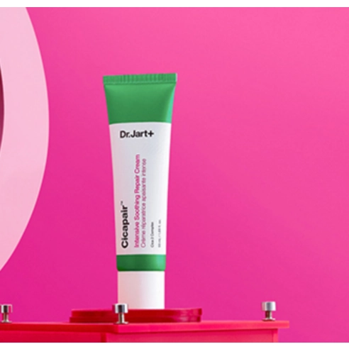 Cicapair Intensive Soothing Repair Cream - Image 3