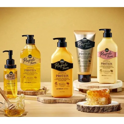 Propolithera Anti-Aging Care Conditioner, 500ml, 1pack - Image 2