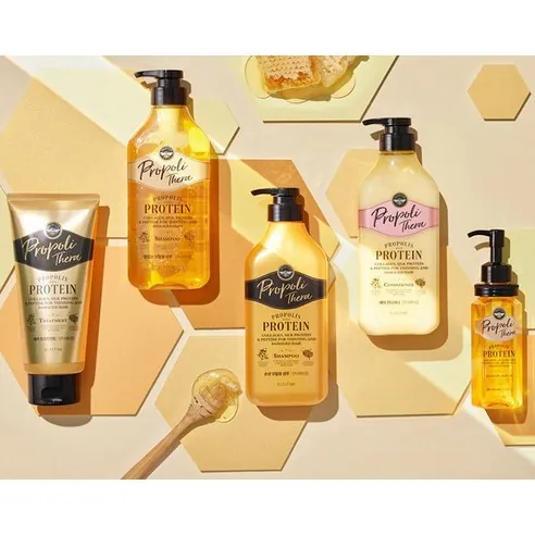 Propolithera Anti-Aging Care Conditioner, 500ml, 1pack - Image 3