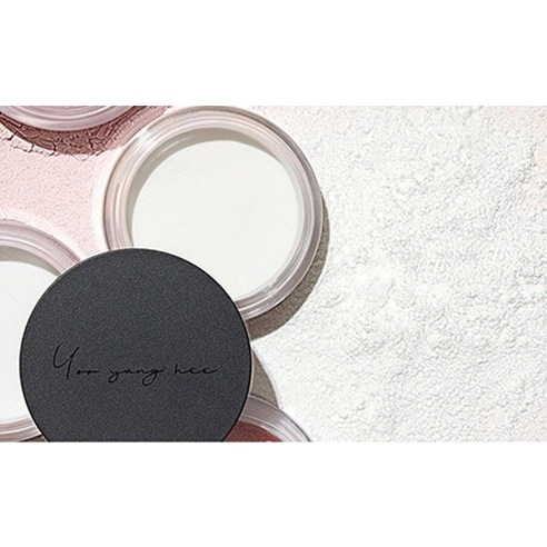No Sebum Fixing Powder, 7.7g, 1pack - Image 5