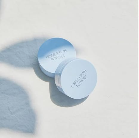 Sammul Perfect Pore Powder, 5g, 1pack - Image 2