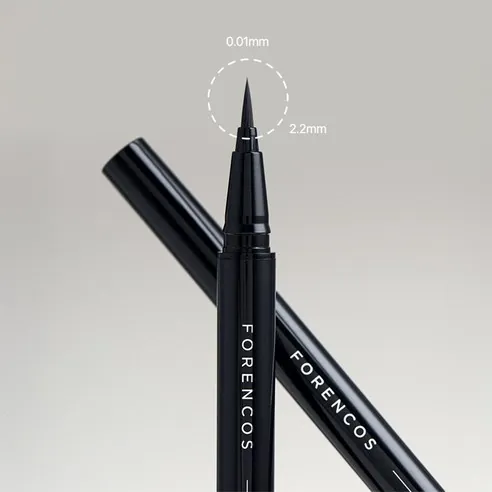 Tattoo All-Proof Eyeliner, 0.6g, 01 Real Black, 1pack - Image 4