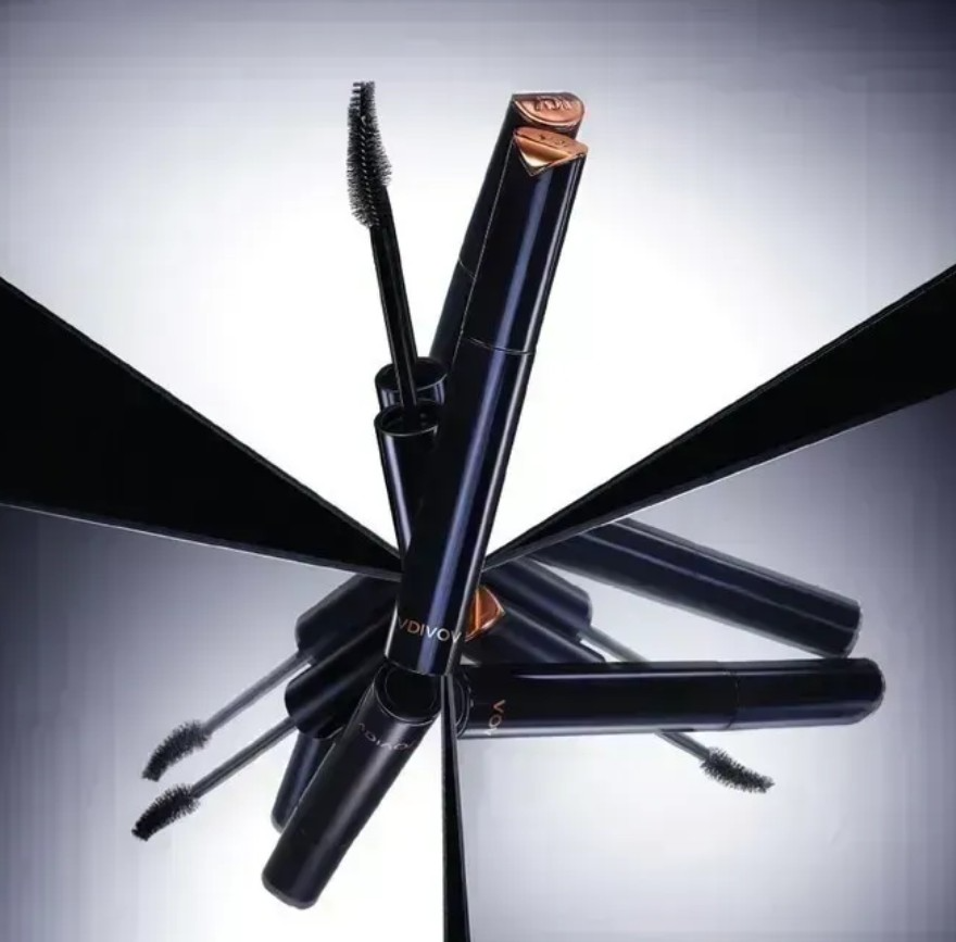 Eye Cut Mascara, 8g, 01 Long And Curling - Image 2