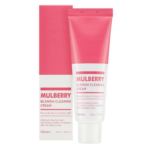 Mulberry Spot Cream - Image 2