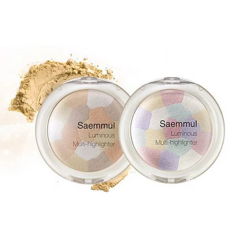 Luminous Multi Highlighter - Image 2